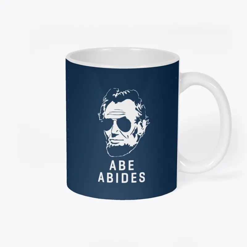 Abe Abides