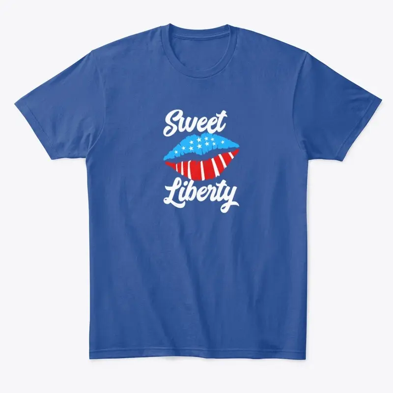 Sweet Liberty