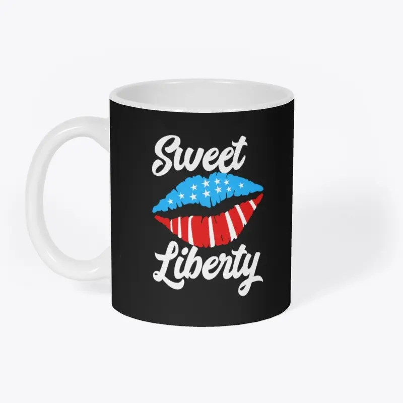 Sweet Liberty