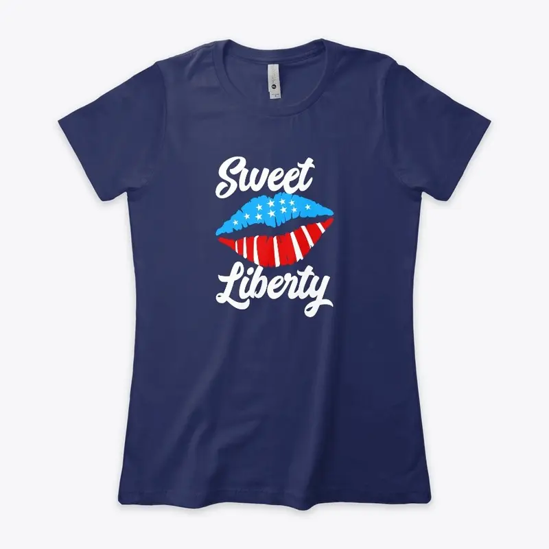 Sweet Liberty